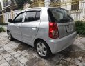 Kia Morning 2009 - Bán Kia Morning sản xuất 2009, màu bạc, nhập khẩu số tay