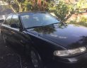 Mazda 626   1997 - Bán Mazda 626 đời 1997, màu đen, chính chủ