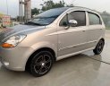 Chevrolet Spark   2012 - Bán Chevrolet Spark sản xuất 2012, chính chủ