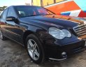 Mercedes-Benz C class 2007 - Bán Mercedes năm sản xuất 2007 số tự động