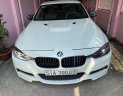 BMW 3 Series    2012 - Cần bán gấp BMW 3 Series năm sản xuất 2012, giá chỉ 710 triệu