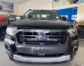 Ford Ranger   Wildtrak  2020 - Bán xe Ford Ranger Wildtrak năm 2020, màu đen, nhập khẩu nguyên chiếc