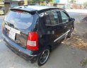 Kia Morning   2004 - Cần bán xe cũ Kia Morning sản xuất 2004, nhập khẩu