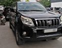 Toyota Prado  TXL  2009 - Bán Toyota Prado TXL đời 2009, màu đen