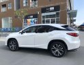 Lexus RX  200T  2016 - Cần bán lại xe Lexus RX 200T năm 2016, màu trắng, xe nhập