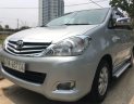 Toyota Innova   G  2008 - Cần bán gấp Toyota Innova G đời 2008, màu bạc chính chủ