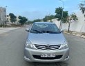 Toyota Innova     2011 - Cần bán Toyota Innova sản xuất 2011 số sàn giá cạnh tranh