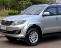 Toyota Fortuner 2012 - Bán ô tô Toyota Fortuner năm sản xuất 2012 như mới