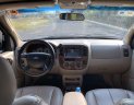 Ford Escape     2005 - Cần bán lại xe Ford Escape năm 2005