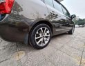 Kia Carens   2014 - Cần bán Kia Carens sản xuất 2014, màu nâu chính chủ