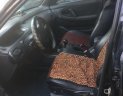 Mazda 626   1997 - Bán Mazda 626 đời 1997, màu đen, chính chủ