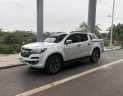 Chevrolet Colorado   2018 - Bán Chevrolet Colorado 2018, màu trắng, nhập khẩu  