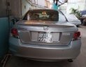 Honda Accord   2008 - Bán ô tô Honda Accord Limited 2.4AT năm sản xuất 2008, màu bạc, nhập khẩu chính chủ