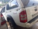 Ford Ranger   2007 - Bán Ford Ranger sản xuất 2007, màu trắng, xe nhập