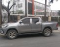 Toyota Hilux      2015 - Cần bán Toyota Hilux sản xuất 2015 còn mới