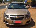 Chevrolet Cruze   2012 - Cần bán Chevrolet Cruze đời 2012 chính chủ giá cạnh tranh