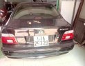 BMW 5 Series            2003 - Bán BMW 5 Series năm sản xuất 2003 số tự động giá cạnh tranh