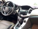 Chevrolet Cruze   2010 - Cần bán xe Chevrolet Cruze năm 2010, số tự động