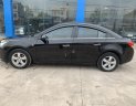 Chevrolet Cruze   2011 - Bán Chevrolet Cruze năm sản xuất 2011, màu đen, số sàn