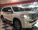 Toyota Land Cruiser 2016 - Cần bán gấp Toyota Land Cruiser đời 2016, màu trắng, nhập khẩu nguyên chiếc