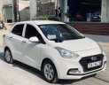 Hyundai Grand i10   2019 - Bán xe Hyundai Grand i10 năm sản xuất 2019, màu trắng giá cạnh tranh