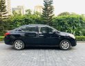 Nissan Sunny    2016 - Bán xe Nissan Sunny sản xuất 2016, màu đen, giá tốt