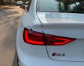 Audi A3   2015 - Bán Audi A3 1.8 AT 2015, màu trắng, nhập khẩu, số tự động