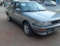 Toyota Corolla 1989 - Cần bán xe Toyota Corolla sản xuất năm 1989, xe nhập