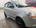 Chevrolet Spark   2012 - Bán Chevrolet Spark sản xuất 2012, chính chủ