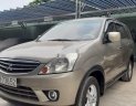 Mitsubishi Zinger   2009 - Cần bán Mitsubishi Zinger năm sản xuất 2009, màu bạc, nhập khẩu 