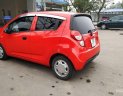 Chevrolet Spark  Van  2017 - Bán xe Chevrolet Spark Van năm sản xuất 2017, màu đỏ xe gia đình