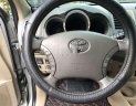 Toyota Fortuner   2011 - Bán Toyota Fortuner V năm sản xuất 2011, số tự động, giá 498tr