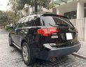 Acura MDX   2008 - Cần bán xe Acura MDX năm 2008, màu đen, nhập khẩu chính chủ