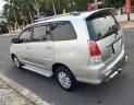 Toyota Innova   2010 - Cần bán xe Toyota Innova năm 2010, số sàn, 295 triệu