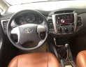 Toyota Innova 2013 - Cần bán gấp Toyota Innova sản xuất 2013, giá 390tr