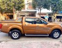 Nissan Navara     2017 - Bán xe Nissan Navara năm 2017