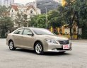 Toyota Camry 2.5Q 2015 - Ô tô Đức Thiện cần bán Toyota Camry 2.5Q đời 2015, màu đen