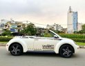 Volkswagen Beetle   2007 - Cần bán xe Volkswagen Beetle sản xuất năm 2007, màu trắng, nhập khẩu số tự động giá cạnh tranh