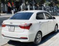 Hyundai Grand i10    2017 - Cần bán Hyundai Grand i10 năm 2017, màu trắng giá cạnh tranh