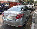 Toyota Vios   2017 - Bán Toyota Vios E CVT năm sản xuất 2017, giá cạnh tranh