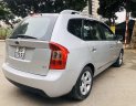 Kia Carens 2016 - Bán Kia Carens 2.0MT năm sản xuất 2016, màu bạc số sàn