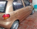 Daewoo Matiz     2002 - Cần bán gấp Daewoo Matiz năm sản xuất 2002