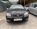 Toyota Vios 2006 - Dòng xe quốc dân: Toyota Vios đời 2006, màu đen, giá rẻ