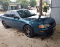 Toyota Camry   1995 - Bán xe Toyota Camry 1995, xe nhập giá cạnh tranh