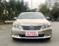 Toyota Camry 2.5Q 2015 - Ô tô Đức Thiện cần bán Toyota Camry 2.5Q đời 2015, màu đen