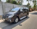 Toyota Innova 2011 - Cần bán lại xe Toyota Innova G năm 2011 chính chủ, giá chỉ 340 triệu