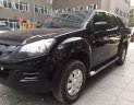 Isuzu Dmax   2.5   2013 - Bán Isuzu Dmax 2.5 năm 2013 như mới, 350 triệu