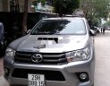 Toyota Hilux      2015 - Cần bán Toyota Hilux sản xuất 2015 còn mới