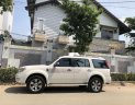 Ford Everest   2011 - Bán xe Ford Everest đời 2011, màu trắng số tự động