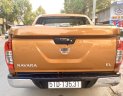 Nissan Navara     2017 - Bán xe Nissan Navara năm 2017